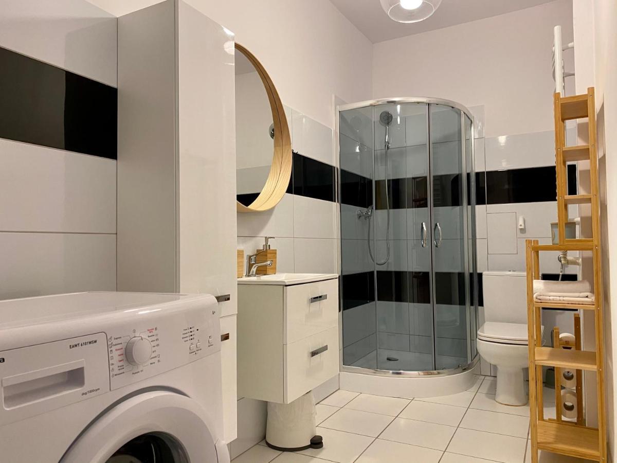 Apartament Hrabala Jelenia Gora Exterior photo